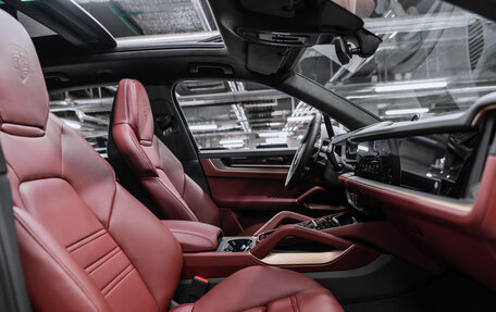 Porsche Cayenne III, 2025 год, 24 200 000 рублей, 15 фотография