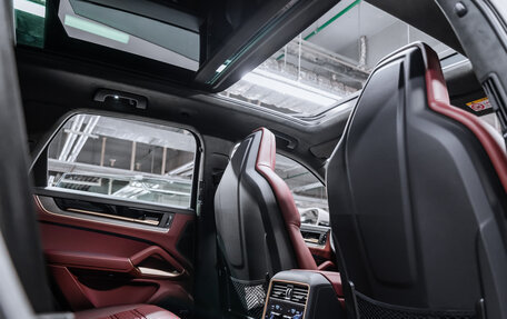 Porsche Cayenne III, 2025 год, 24 200 000 рублей, 2 фотография