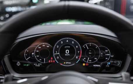 Porsche Cayenne III, 2025 год, 24 200 000 рублей, 12 фотография