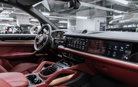 Porsche Cayenne III, 2025 год, 24 200 000 рублей, 10 фотография