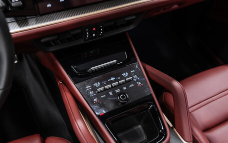 Porsche Cayenne III, 2025 год, 24 200 000 рублей, 13 фотография