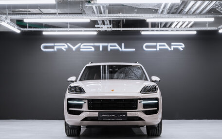 Porsche Cayenne III, 2025 год, 24 200 000 рублей, 8 фотография