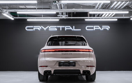 Porsche Cayenne III, 2025 год, 24 200 000 рублей, 7 фотография