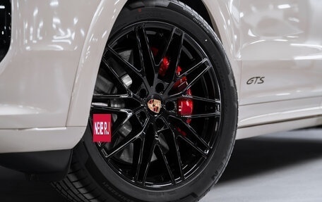 Porsche Cayenne III, 2025 год, 24 200 000 рублей, 5 фотография