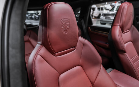 Porsche Cayenne III, 2025 год, 24 200 000 рублей, 16 фотография