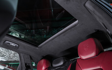 Porsche Cayenne III, 2025 год, 24 200 000 рублей, 19 фотография