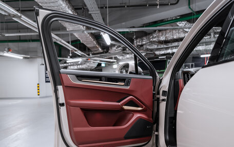 Porsche Cayenne III, 2025 год, 24 200 000 рублей, 21 фотография