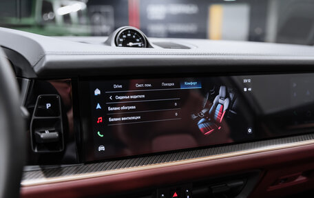 Porsche Cayenne III, 2025 год, 24 200 000 рублей, 29 фотография