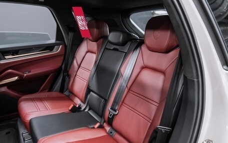 Porsche Cayenne III, 2025 год, 24 200 000 рублей, 18 фотография