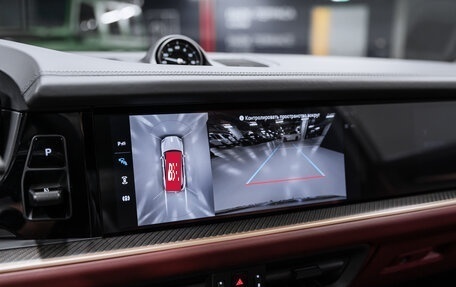 Porsche Cayenne III, 2025 год, 24 200 000 рублей, 30 фотография