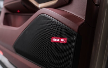 Porsche Cayenne III, 2025 год, 24 200 000 рублей, 24 фотография