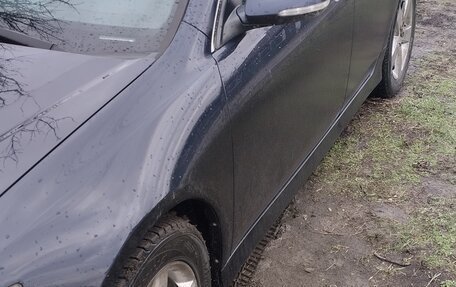 Honda Accord VII рестайлинг, 2007 год, 800 000 рублей, 2 фотография