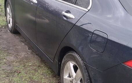 Honda Accord VII рестайлинг, 2007 год, 800 000 рублей, 3 фотография