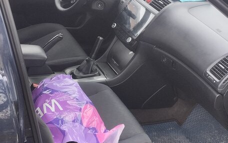 Honda Accord VII рестайлинг, 2007 год, 800 000 рублей, 7 фотография