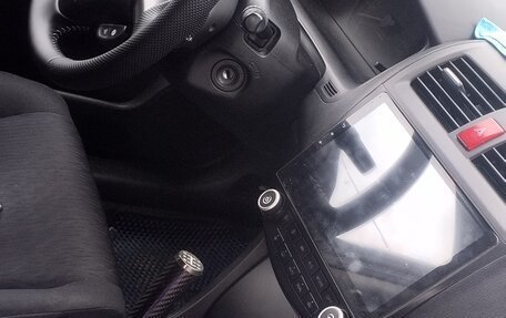 Honda Accord VII рестайлинг, 2007 год, 800 000 рублей, 8 фотография