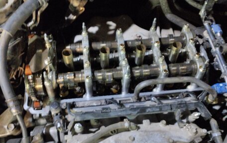 Honda Accord VII рестайлинг, 2007 год, 800 000 рублей, 14 фотография