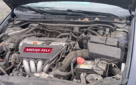 Honda Accord VII рестайлинг, 2007 год, 800 000 рублей, 12 фотография