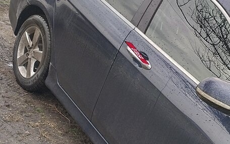 Honda Accord VII рестайлинг, 2007 год, 800 000 рублей, 6 фотография