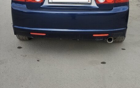 Honda Accord VII рестайлинг, 2007 год, 800 000 рублей, 22 фотография