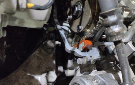 Honda Accord VII рестайлинг, 2007 год, 800 000 рублей, 15 фотография