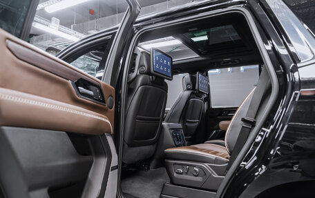 GMC Yukon IV, 2025 год, 14 170 000 рублей, 2 фотография