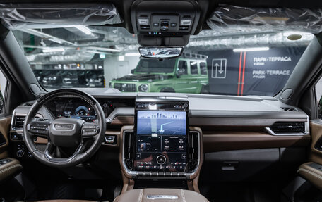 GMC Yukon IV, 2025 год, 14 170 000 рублей, 3 фотография