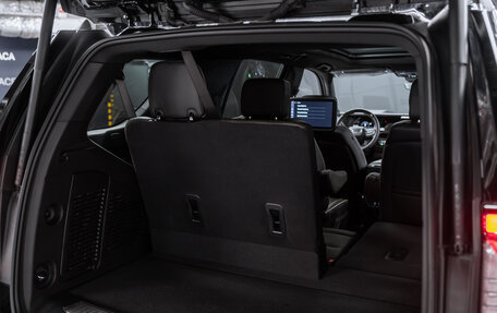 GMC Yukon IV, 2025 год, 14 170 000 рублей, 4 фотография