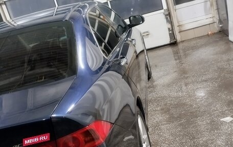 Honda Accord VII рестайлинг, 2007 год, 800 000 рублей, 17 фотография