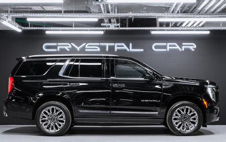 GMC Yukon IV, 2025 год, 14 170 000 рублей, 7 фотография