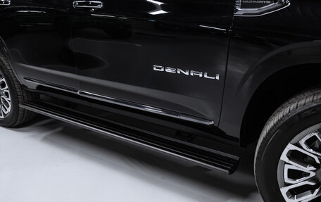 GMC Yukon IV, 2025 год, 14 170 000 рублей, 9 фотография