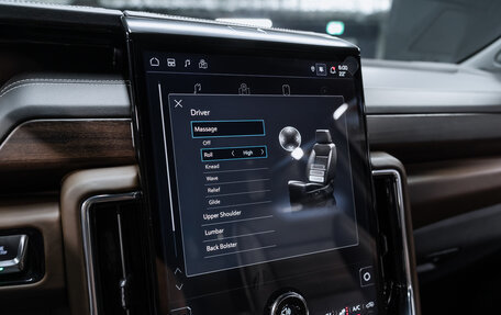 GMC Yukon IV, 2025 год, 14 170 000 рублей, 20 фотография