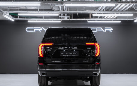 GMC Yukon IV, 2025 год, 14 170 000 рублей, 8 фотография