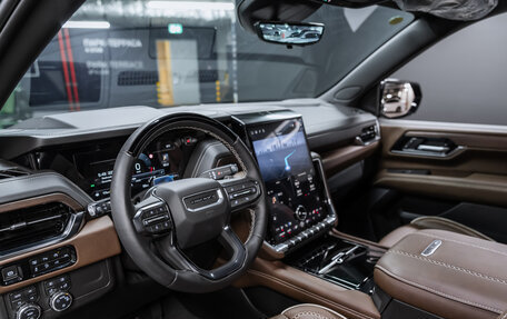 GMC Yukon IV, 2025 год, 14 170 000 рублей, 12 фотография