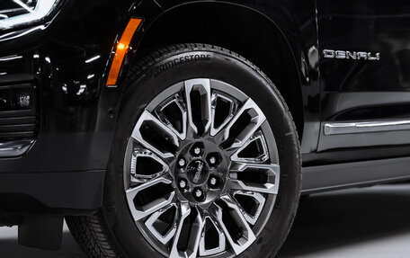 GMC Yukon IV, 2025 год, 14 170 000 рублей, 10 фотография