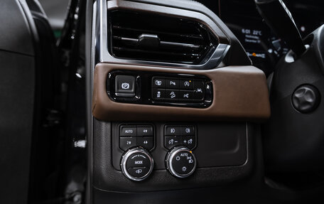 GMC Yukon IV, 2025 год, 14 170 000 рублей, 16 фотография