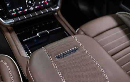 GMC Yukon IV, 2025 год, 14 170 000 рублей, 22 фотография