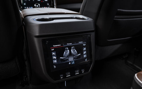 GMC Yukon IV, 2025 год, 14 170 000 рублей, 33 фотография