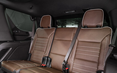 GMC Yukon IV, 2025 год, 14 170 000 рублей, 27 фотография