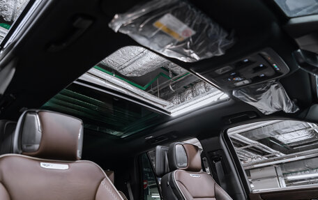 GMC Yukon IV, 2025 год, 14 170 000 рублей, 26 фотография