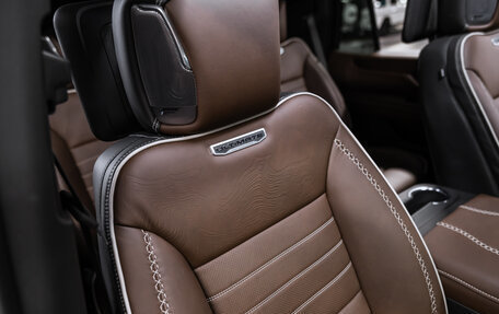 GMC Yukon IV, 2025 год, 14 170 000 рублей, 24 фотография