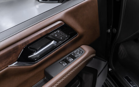 GMC Yukon IV, 2025 год, 14 170 000 рублей, 31 фотография