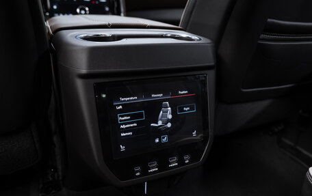 GMC Yukon IV, 2025 год, 14 170 000 рублей, 35 фотография