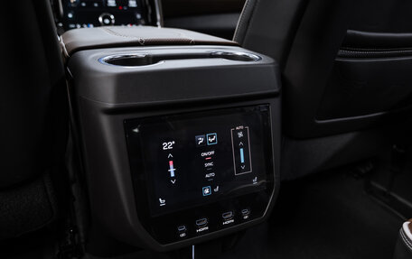 GMC Yukon IV, 2025 год, 14 170 000 рублей, 32 фотография