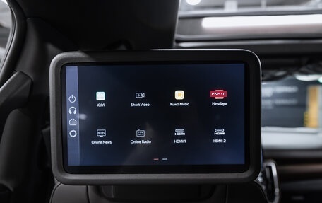 GMC Yukon IV, 2025 год, 14 170 000 рублей, 29 фотография