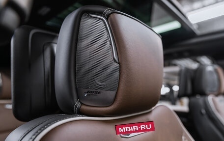 GMC Yukon IV, 2025 год, 14 170 000 рублей, 25 фотография