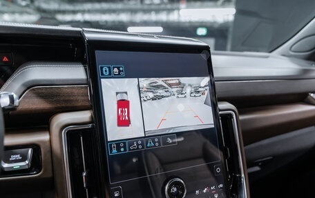 GMC Yukon IV, 2025 год, 14 170 000 рублей, 36 фотография