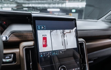 GMC Yukon IV, 2025 год, 14 170 000 рублей, 38 фотография