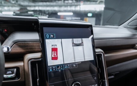 GMC Yukon IV, 2025 год, 14 170 000 рублей, 37 фотография