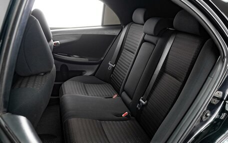 Toyota Corolla, 2011 год, 1 209 000 рублей, 9 фотография