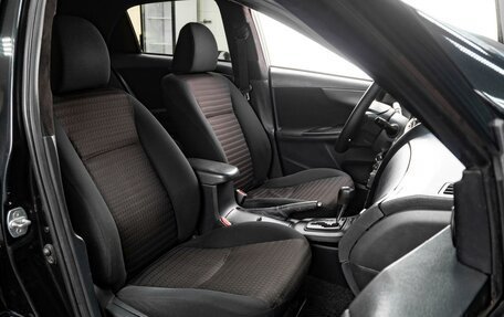 Toyota Corolla, 2011 год, 1 209 000 рублей, 8 фотография